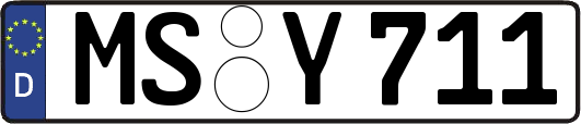 MS-Y711