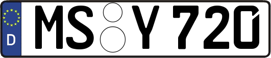 MS-Y720