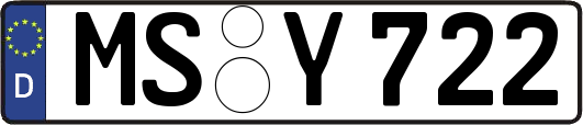 MS-Y722
