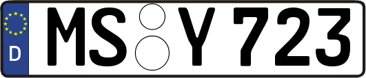 MS-Y723