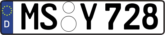 MS-Y728