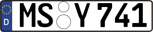 MS-Y741