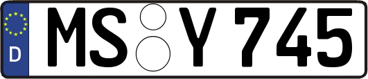 MS-Y745