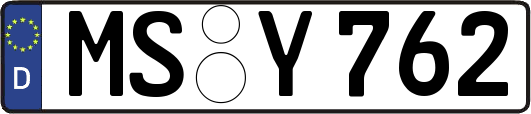 MS-Y762