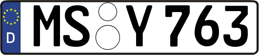 MS-Y763