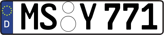 MS-Y771