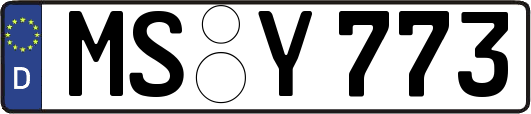 MS-Y773