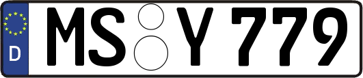 MS-Y779