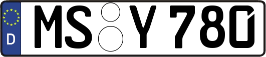 MS-Y780