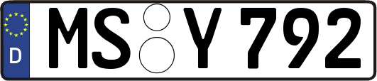 MS-Y792