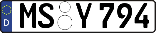 MS-Y794