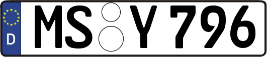 MS-Y796