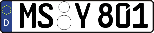MS-Y801