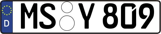 MS-Y809