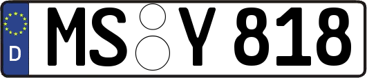 MS-Y818
