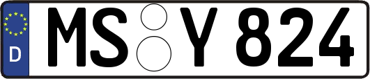 MS-Y824
