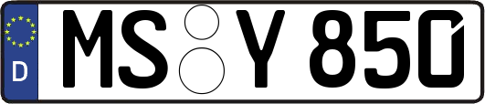 MS-Y850