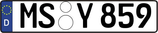 MS-Y859