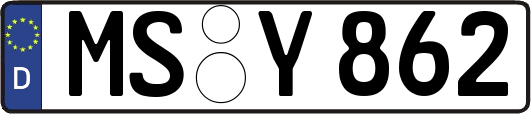 MS-Y862