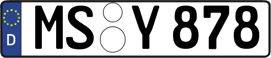 MS-Y878