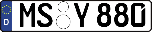MS-Y880