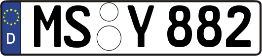 MS-Y882
