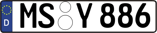 MS-Y886
