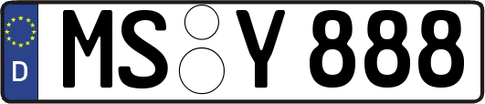 MS-Y888