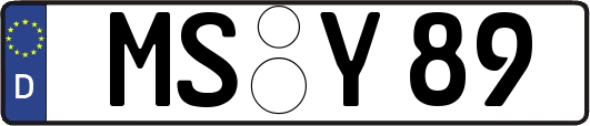 MS-Y89