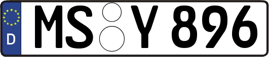 MS-Y896