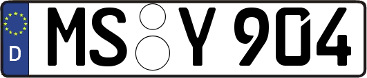 MS-Y904