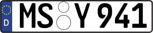 MS-Y941