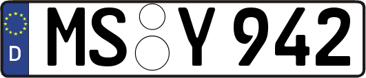 MS-Y942