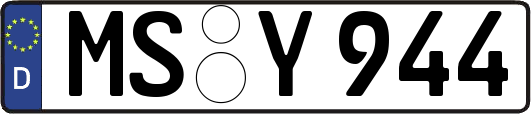 MS-Y944