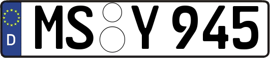 MS-Y945