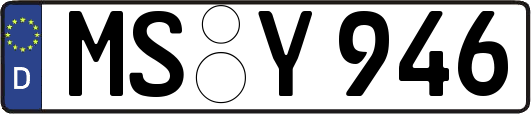MS-Y946