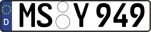 MS-Y949