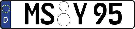 MS-Y95