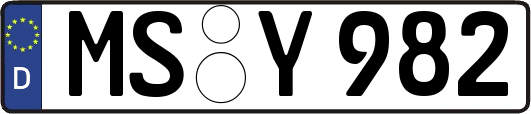 MS-Y982