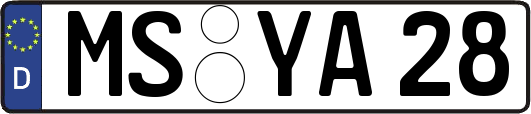 MS-YA28