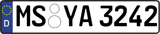 MS-YA3242