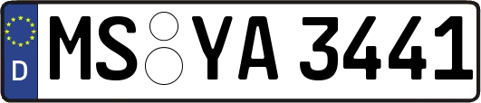 MS-YA3441