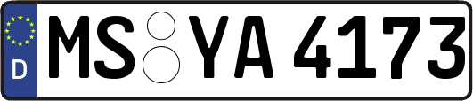 MS-YA4173