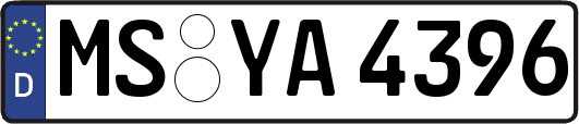 MS-YA4396