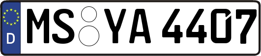 MS-YA4407