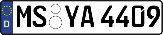 MS-YA4409