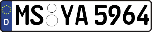 MS-YA5964