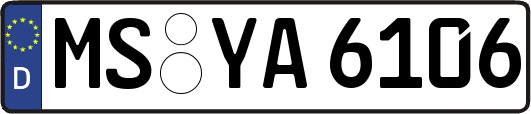 MS-YA6106