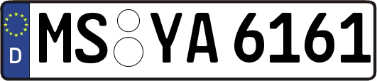 MS-YA6161