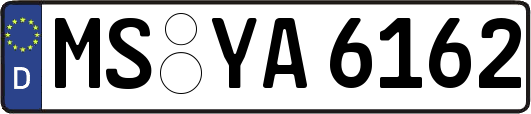 MS-YA6162
